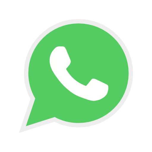 whatsapp icon white