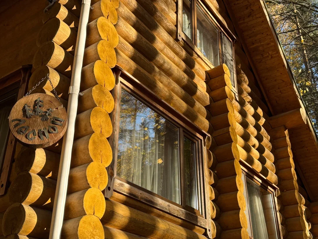 Проживание